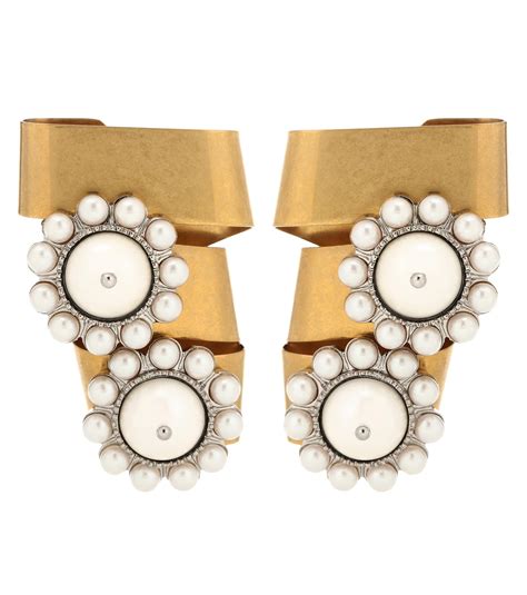 miu miu jewellery